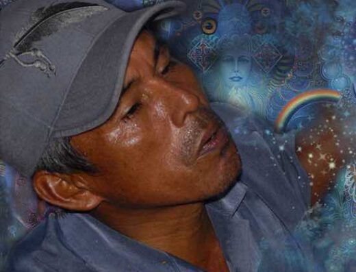 Maestro Don Alberto Torres Davila