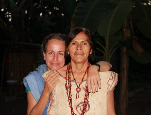 Operator and native founder of Parign Hak