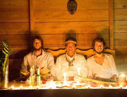 Cuatro Vientos - AyaAdvisors - Ayahuasca Retreat Reviews