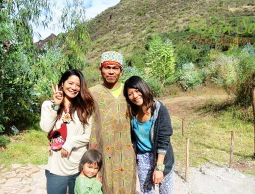 Ayahuasca Perú - AyaAdvisors - Ayahuasca Retreat Reviews