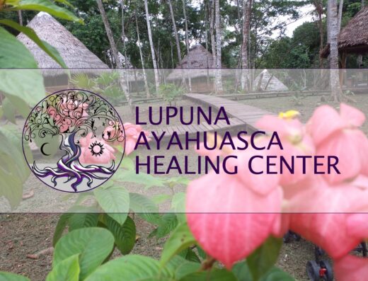 Lupuna Ayahuasca Healing Center