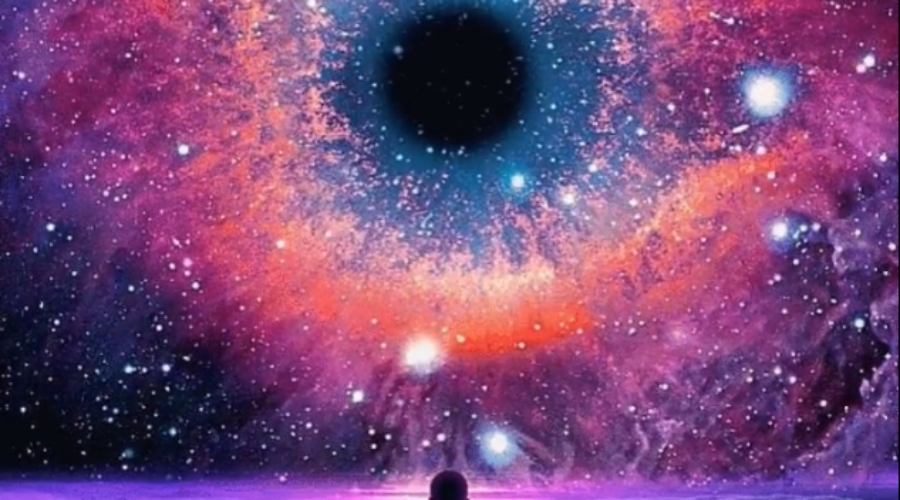 Story #1: The Essence of the Universe