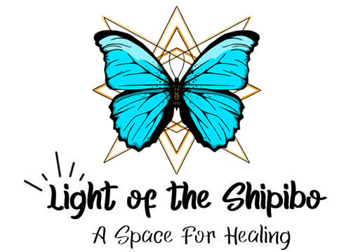 Light of the Shipibo