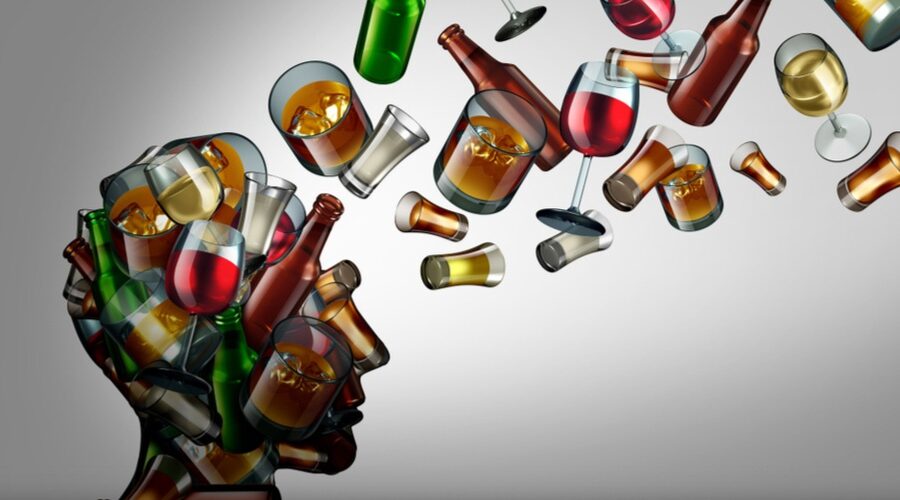 Study: How Ayahuasca Affects Alcohol Use