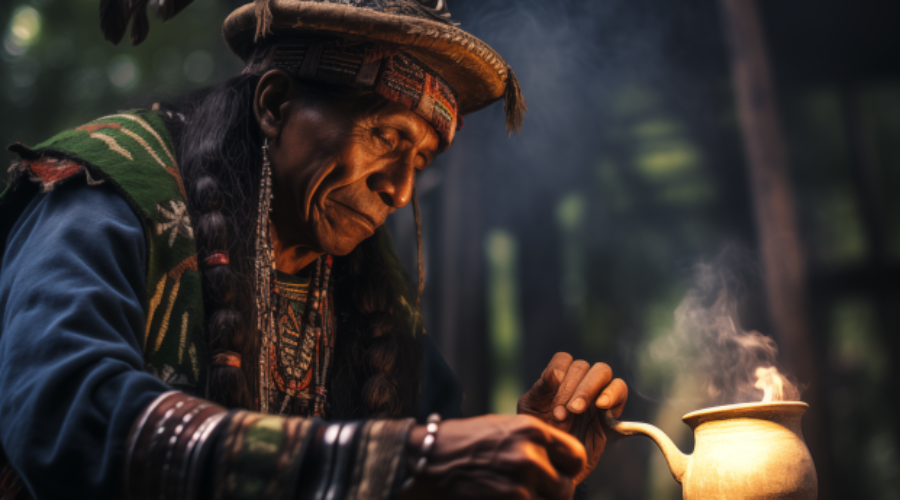 Ayahuasca Retreat Primer