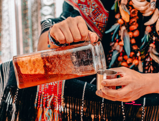 Harmonica Ayahuasca Retreat Center in Medellin, Colombia