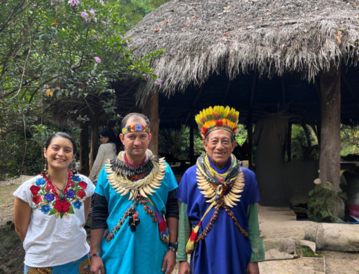 Ziru Yai - Ayahuasca Retreat Center