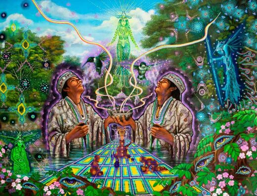 Centro de Ayahuasca & Espiritualidad d'Yagé - Ayahuasca Retreat Center