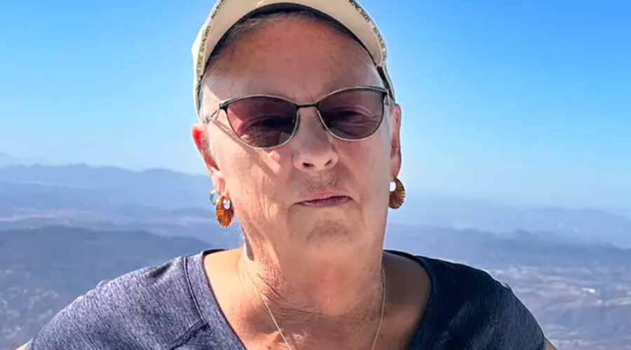 Terminally Ill Woman Chooses to End Her Life Under the Effects of Magic Mushrooms