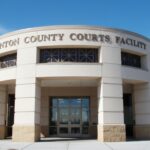 Benton County District Court, Arkansas