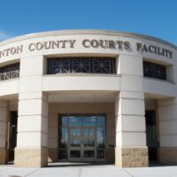 Benton County District Court, Arkansas