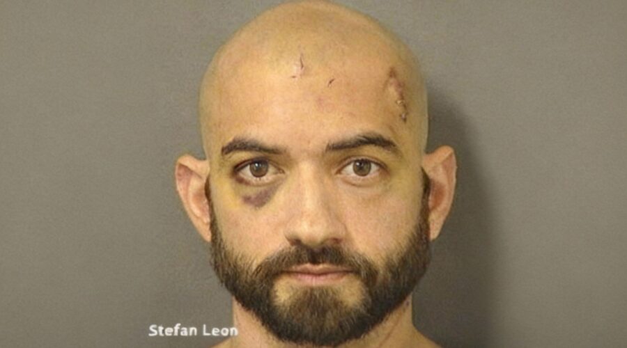 Ayahuasca Attacker in Florida Escapes Prison Time